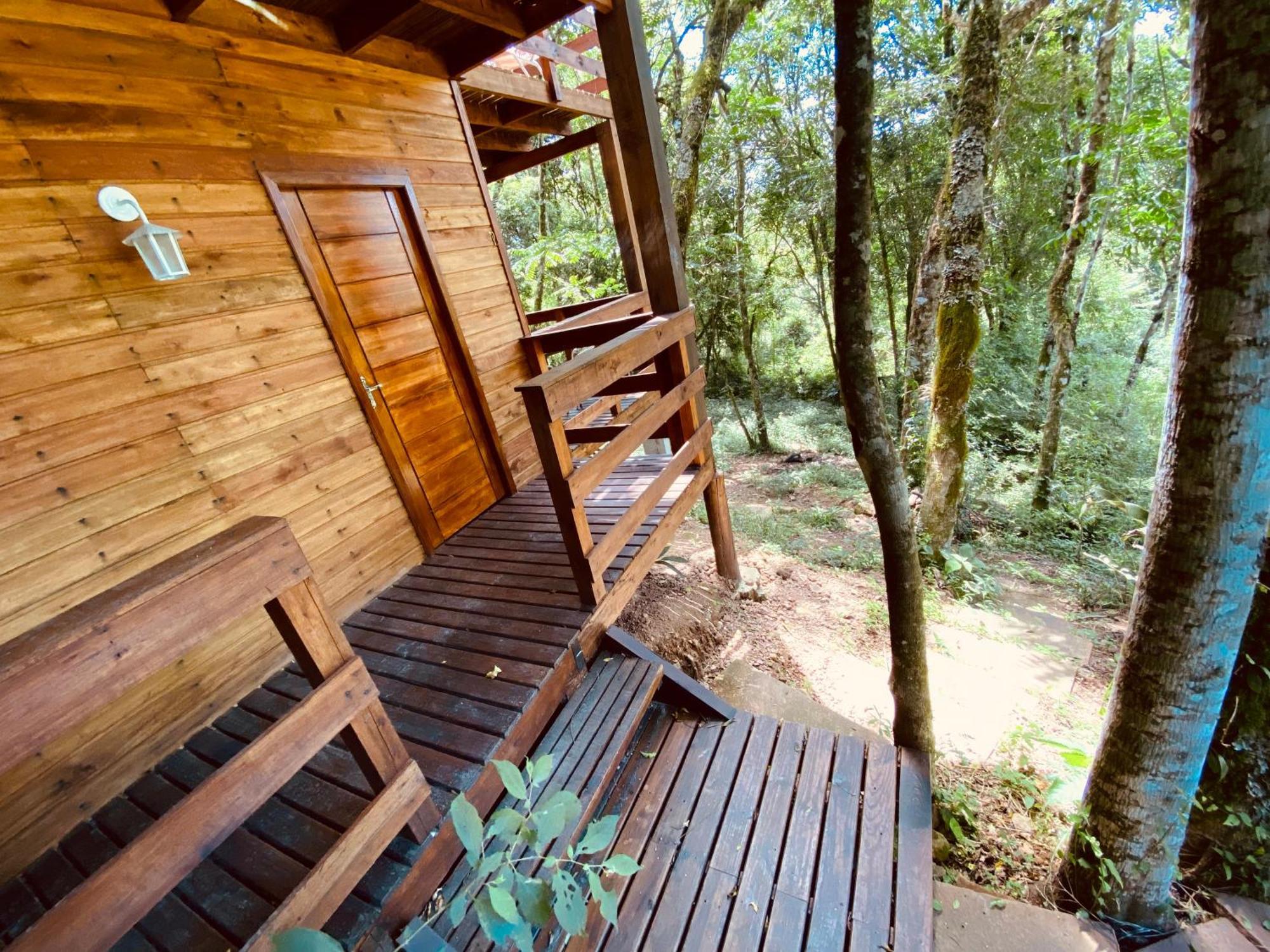 Paraiso Dos Ciclistas Gramado Exterior foto